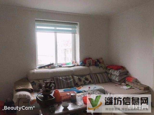 火車站中百近首付15萬 金都家園多層 92平 3室 精裝修僅