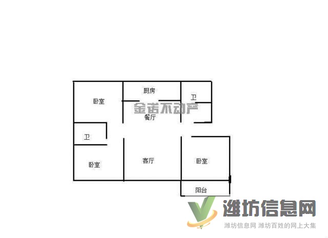 美林景園 大三室 低樓層 送車(chē)庫(kù) 幾年出一套 快