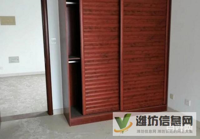 15樓 玫瑰熙園 虞河觀景 89平2居室明廳溫馨兩