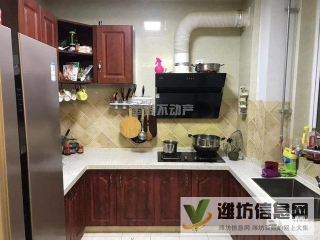 星城精裝復(fù)式送家具家電,送車位