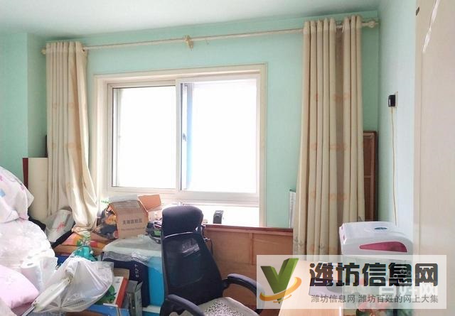 盛華園 精裝三居谷德北海近 有車位 金城怡景近出稅