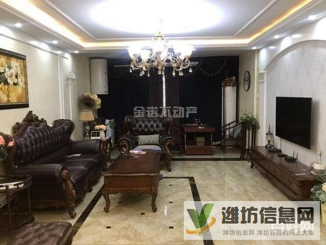 星城精裝復(fù)式送家具家電,送車位