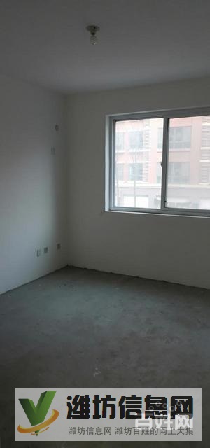 水岸陽光品質小區,毛坯裝2房,全明戶型,南北通透帶車庫車位!