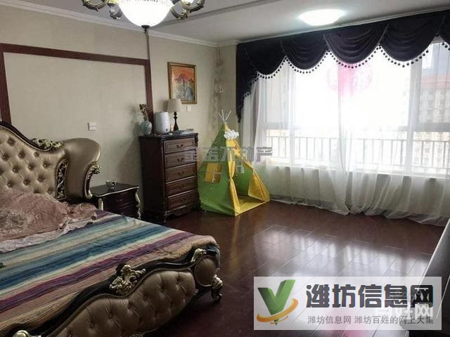 星城精裝復(fù)式送家具家電,送車位