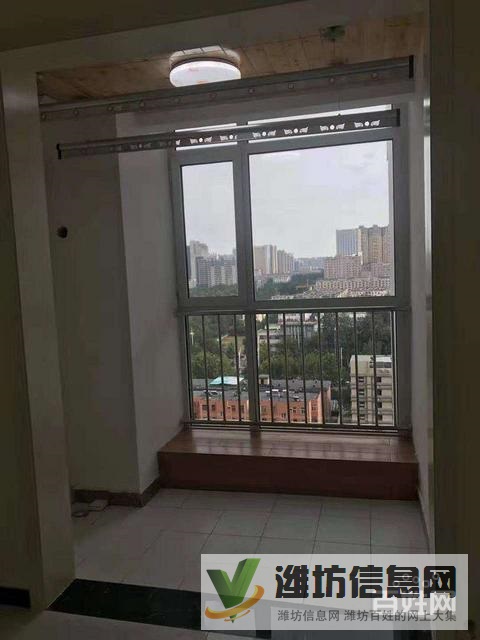 虞河一期 93平 精裝沒住 15樓 帶地下室