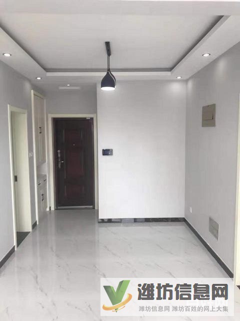 虞河一期 93平 精裝沒住 15樓 帶地下室