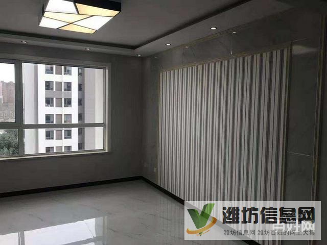 虞河一期 93平 精裝沒住 15樓 帶地下室