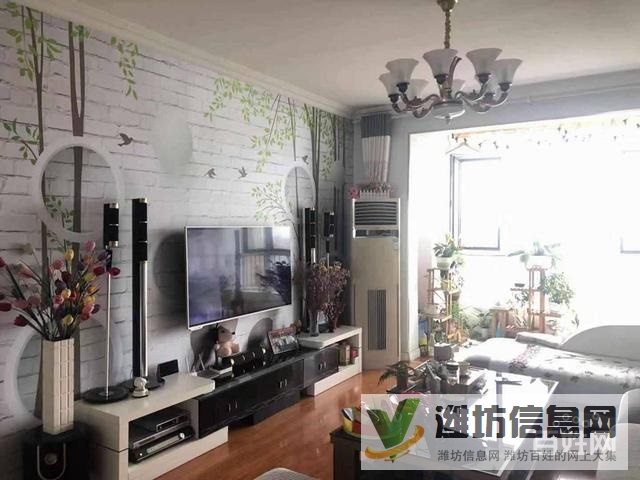 通亭街 瑞都廣場 高層 精裝3室 客廳帶落地窗 全明戶型