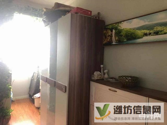 通亭街 瑞都廣場 高層 精裝3室 客廳帶落地窗 全明戶型