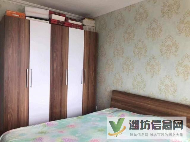 通亭街 瑞都廣場 高層 精裝3室 客廳帶落地窗 全明戶型