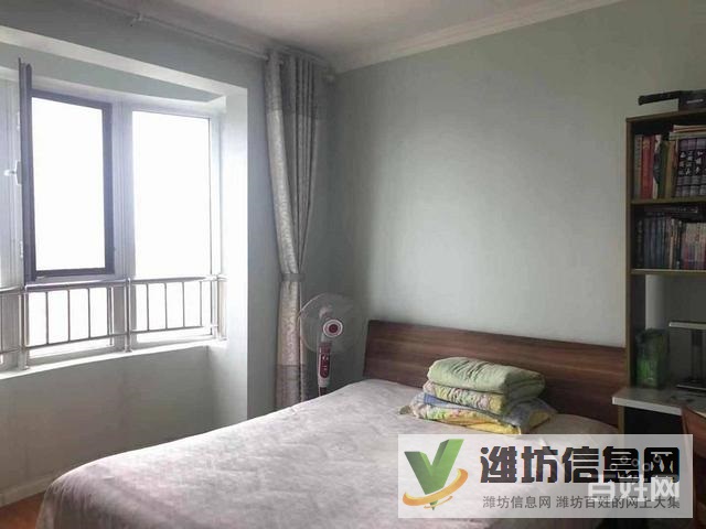 通亭街 瑞都廣場 高層 精裝3室 客廳帶落地窗 全明戶型