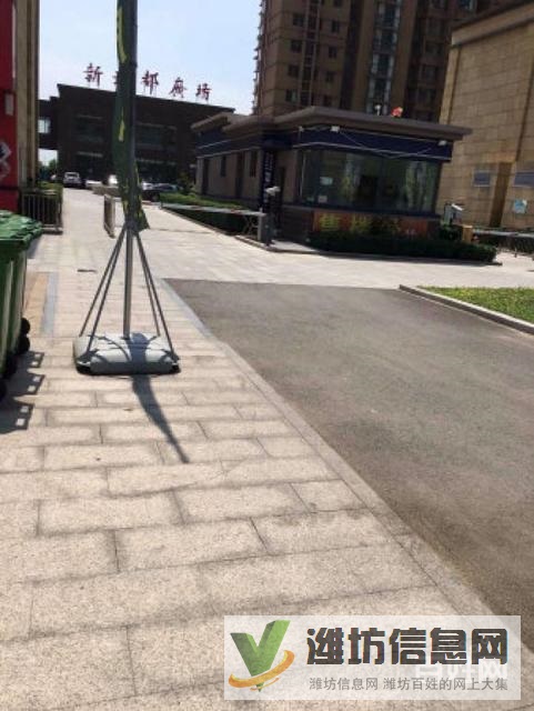 通亭街 瑞都廣場 高層 精裝3室 客廳帶落地窗 全明戶型