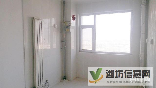 高鐵北站近。濰坊銀行宿舍樓金鼎大廈。單位房好樓層東