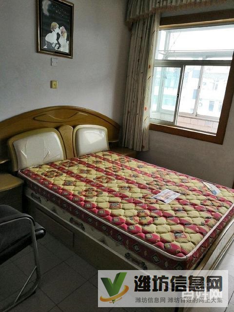 奎文工商分局家屬院利民小區