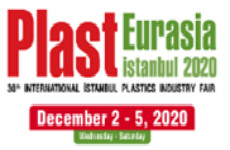 2020年第30屆土耳其國際塑料工業展