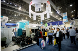 2020年墨西哥國際塑料展覽會