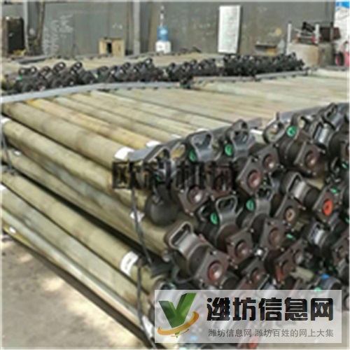 懸浮式單體液壓支柱井下支護單體液壓支柱可伸縮液壓支柱