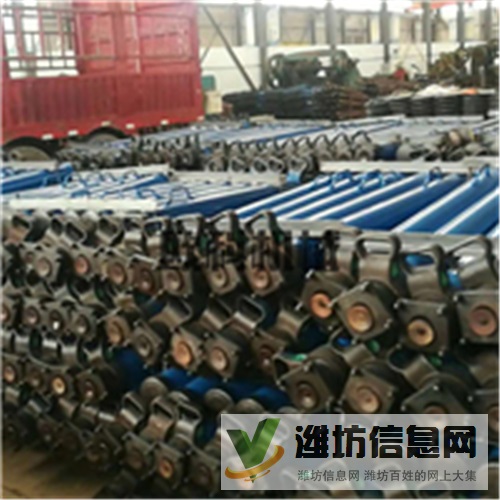 懸浮式單體液壓支柱井下支護單體液壓支柱可伸縮液壓支柱