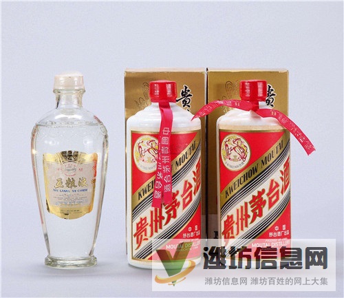 青州老茅臺酒回收-以及飛天茅臺酒高價回收-當面支付