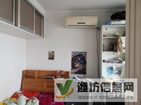 樓層 100平 精裝兩室 南北通透 前后雙陽臺 54萬