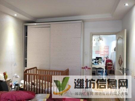 樓層 100平 精裝兩室 南北通透 前后雙陽臺 54萬