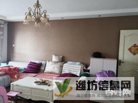 樓層 100平 精裝兩室 南北通透 前后雙陽臺 54萬