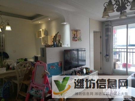 樓層 100平 精裝兩室 南北通透 前后雙陽臺 54萬