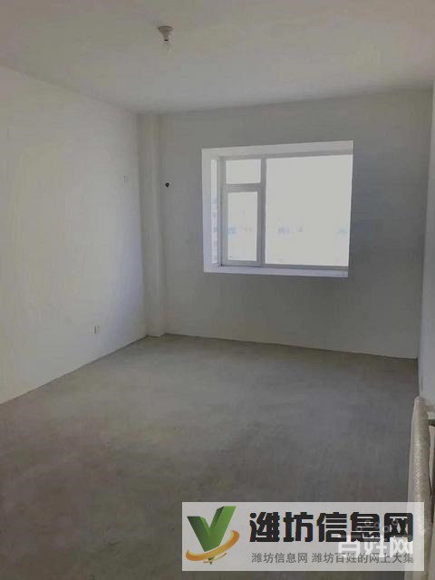 恒信無虛假 5000一平濰城區政府單位房,170平