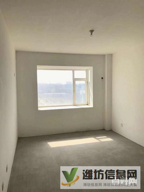 恒信無虛假 5000一平濰城區政府單位房,170平