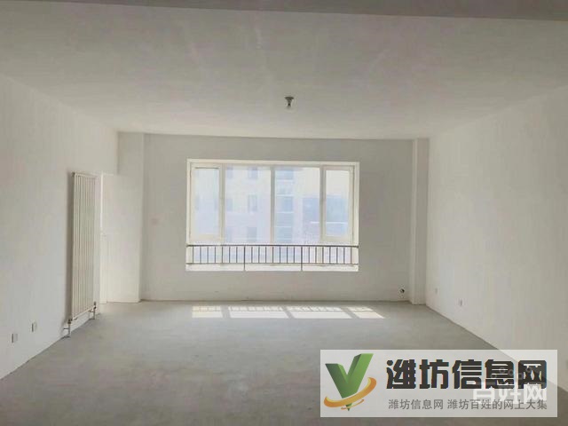 恒信無虛假 5000一平濰城區政府單位房,170平