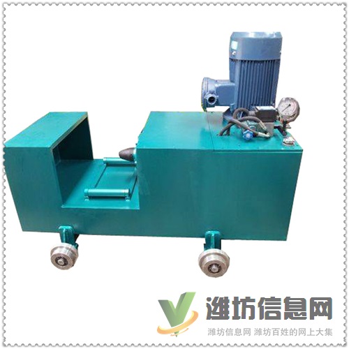 礦用工字鋼校直機(jī)全液壓校直機(jī)四柱式液壓校直機(jī)