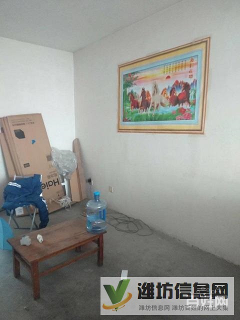 實驗小學近,四季花園,多層出稅原房,帶地下室總價低