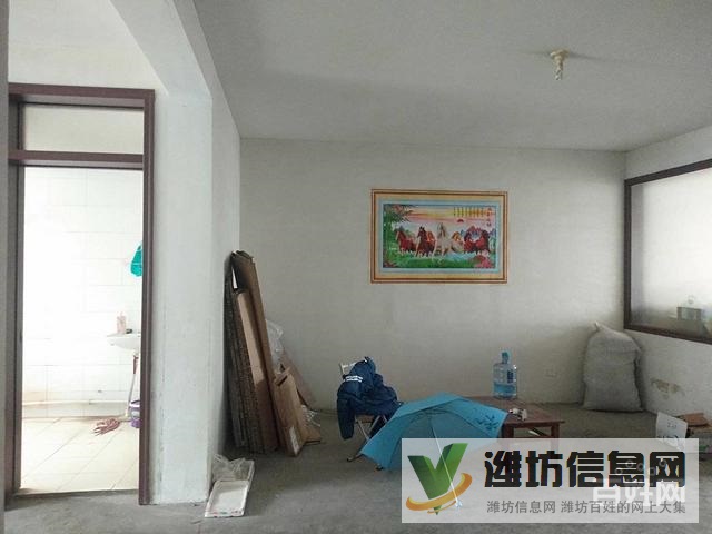 實驗小學近,四季花園,多層出稅原房,帶地下室總價低