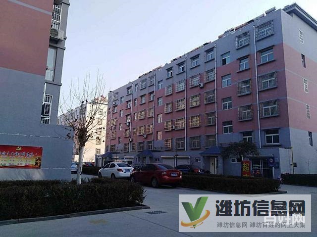 實驗小學近,四季花園,多層出稅原房,帶地下室總價低