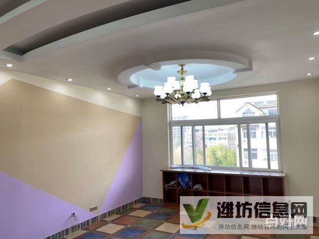 清平花園131平精 裝未住!實木裝修!買一贈一兩層樓售價80