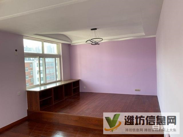 清平花園131平精 裝未住!實木裝修!買一贈一兩層樓售價80