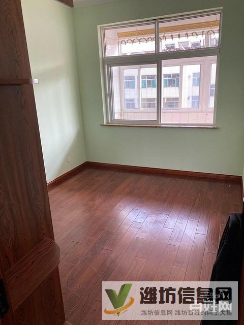 清平花園131平精 裝未住!實木裝修!買一贈一兩層樓售價80