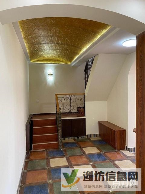 清平花園131平精 裝未住!實木裝修!買一贈一兩層樓售價80