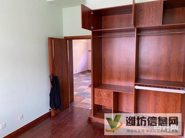 清平花園131平精 裝未住!實木裝修!買一贈一兩層樓售價80