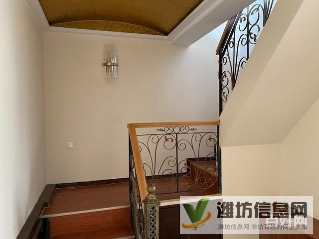 清平花園131平精 裝未住!實木裝修!買一贈一兩層樓售價80