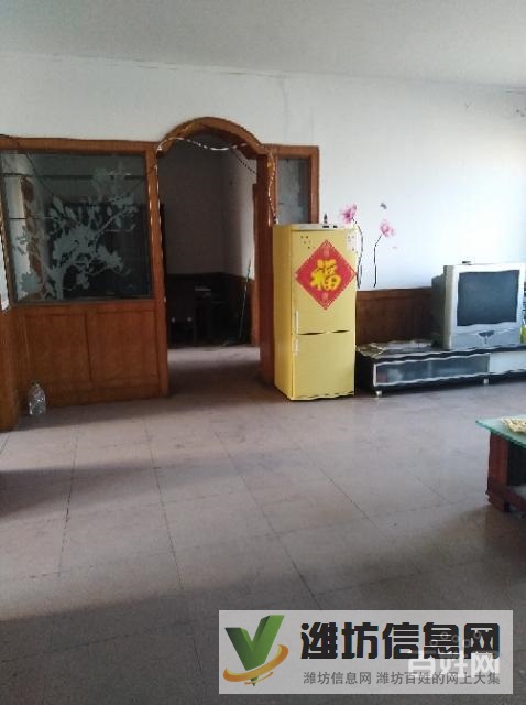 奎文中心地段拆遷潛力股零公攤可貸款僅售69萬