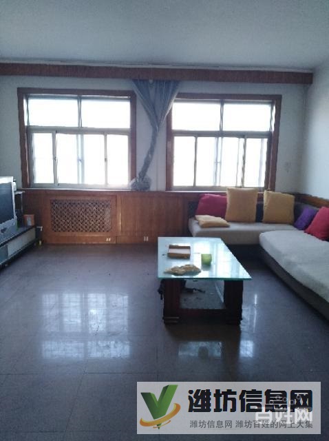 奎文中心地段拆遷潛力股零公攤可貸款僅售69萬