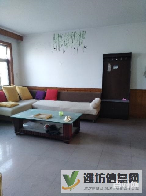 奎文中心地段拆遷潛力股零公攤可貸款僅售69萬