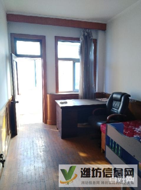 奎文中心地段拆遷潛力股零公攤可貸款僅售69萬