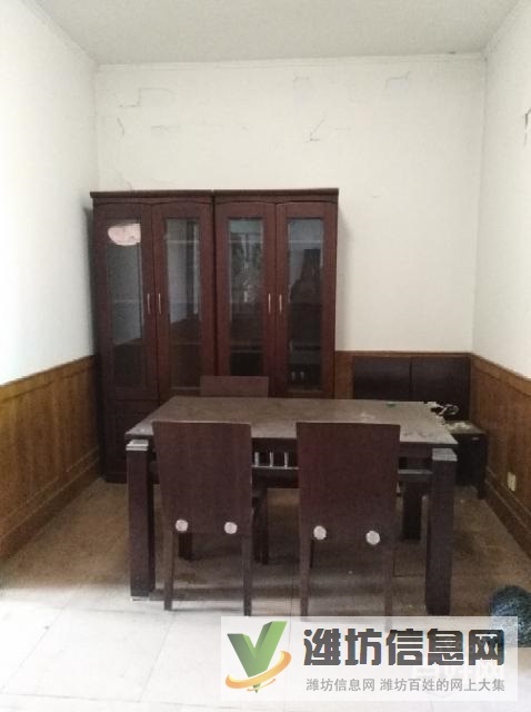 奎文中心地段拆遷潛力股零公攤可貸款僅售69萬