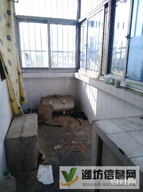 奎文中心地段拆遷潛力股零公攤可貸款僅售69萬