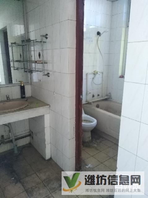 奎文中心地段拆遷潛力股零公攤可貸款僅售69萬