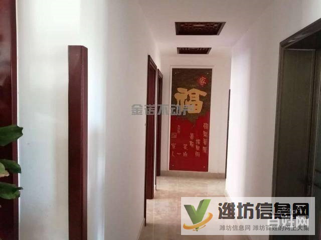 港苑新空間 超級稀缺的好房子精裝修送陽面大車庫