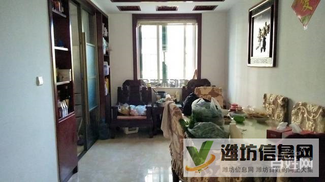 港苑新空間 超級稀缺的好房子精裝修送陽面大車庫