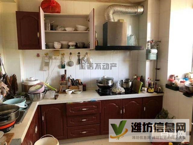 港苑新空間 超級稀缺的好房子精裝修送陽面大車庫